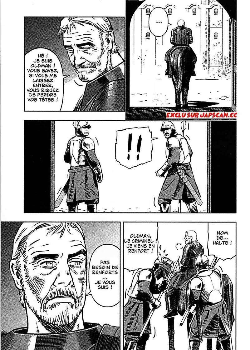  OLDMAN - Chapitre 8 - 11