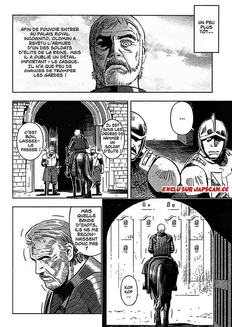  OLDMAN - Chapitre 8 - 10