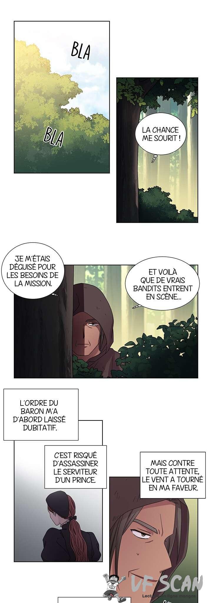  Ombres et Lumières - Chapitre 125 - 1