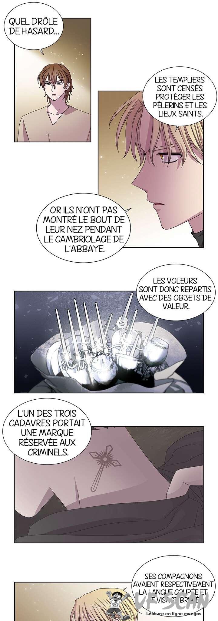  Ombres et Lumières - Chapitre 136 - 1