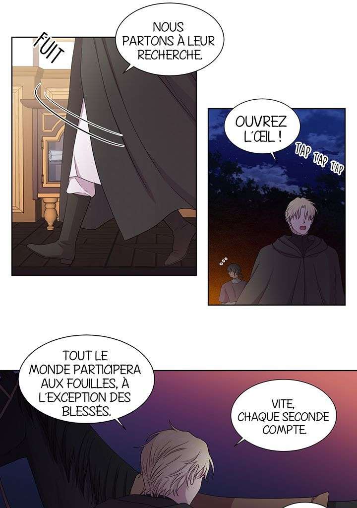  Ombres et Lumières - Chapitre 199 - 10