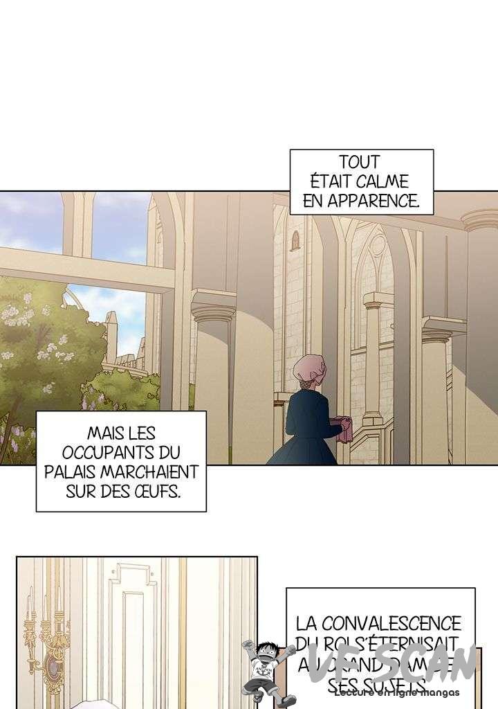  Ombres et Lumières - Chapitre 204 - 1