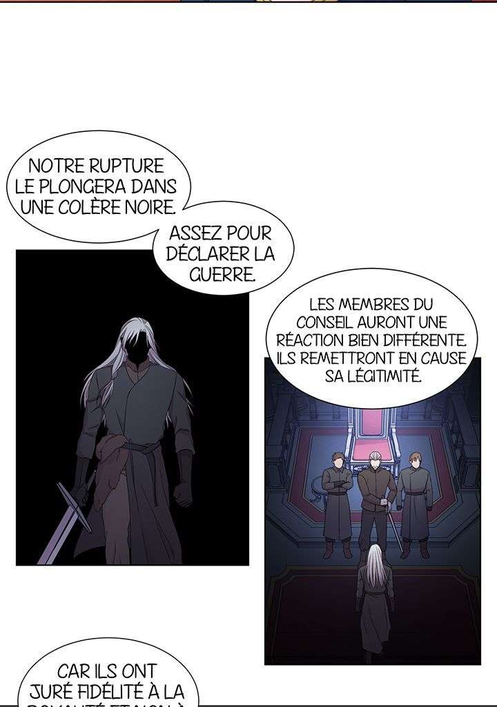  Ombres et Lumières - Chapitre 210 - 28