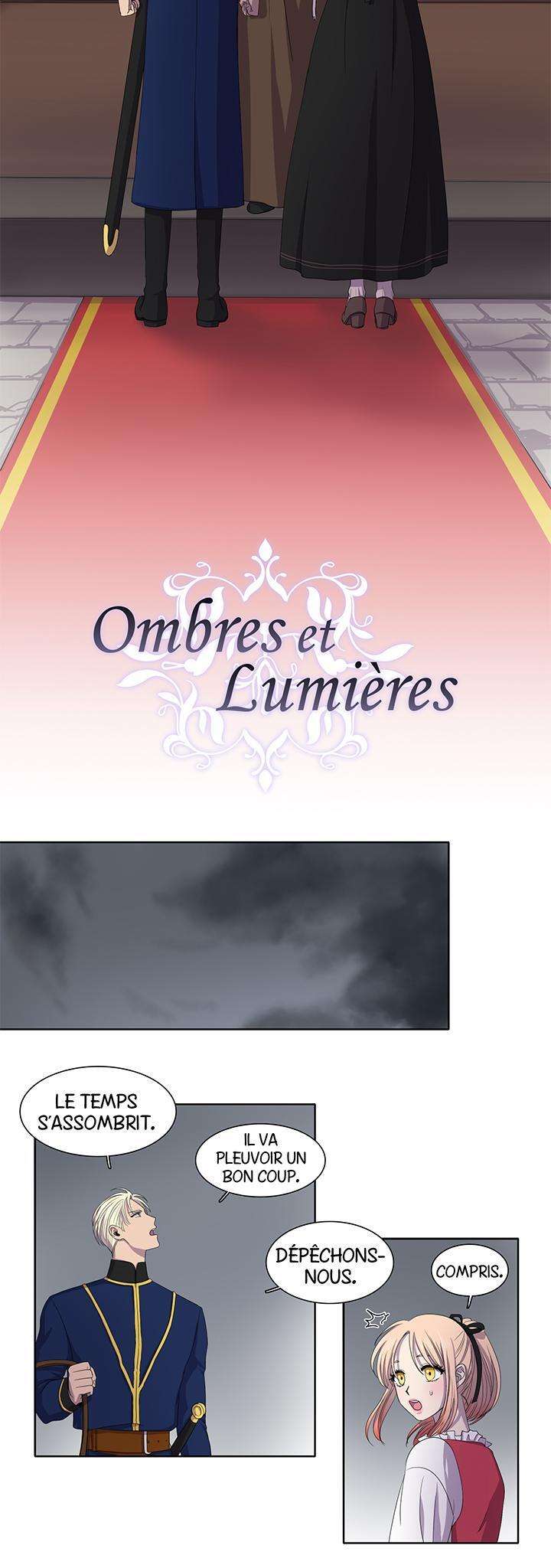  Ombres et Lumières - Chapitre 8 - 3