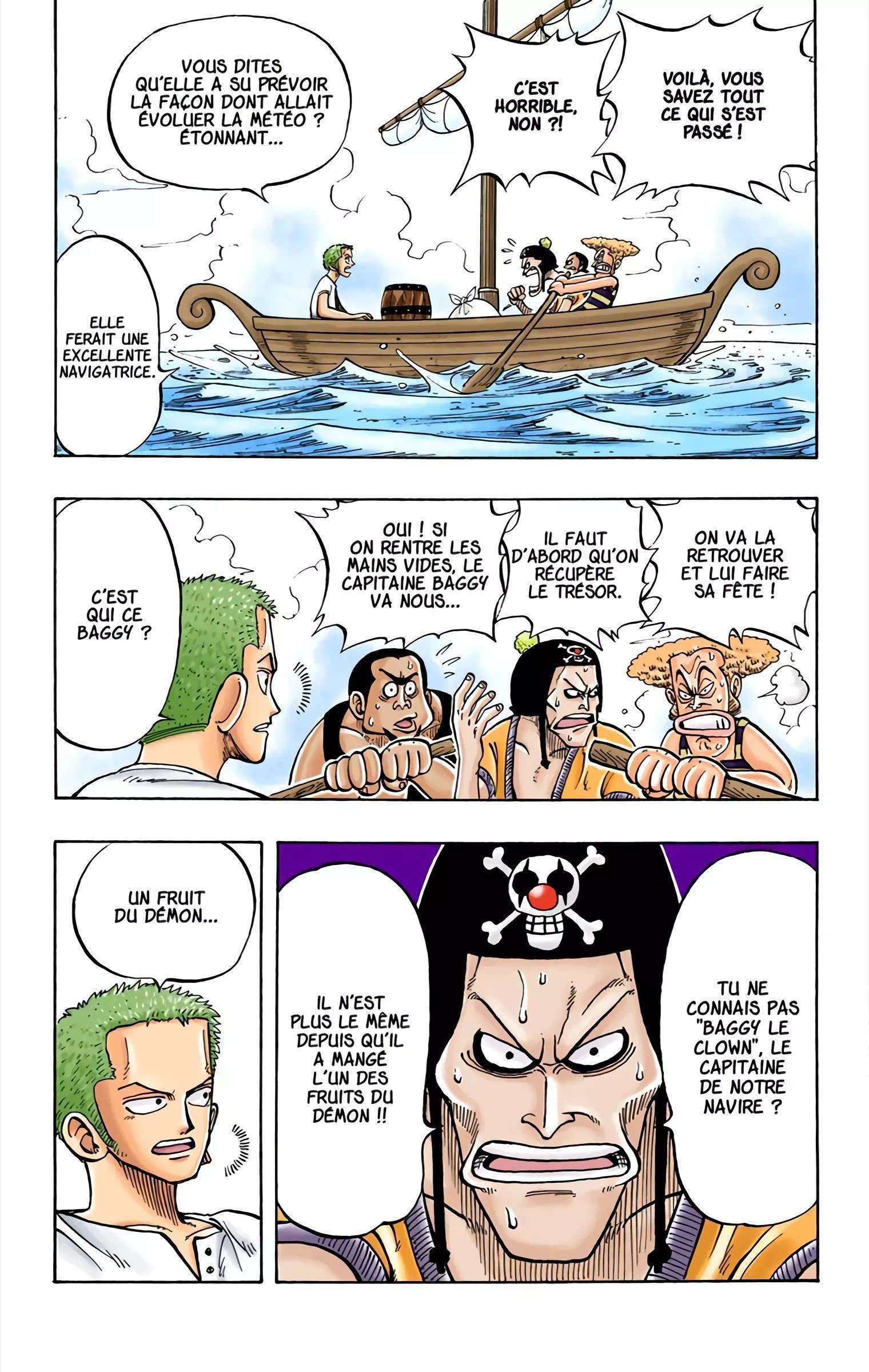  One Piece - Volume 1 - 190