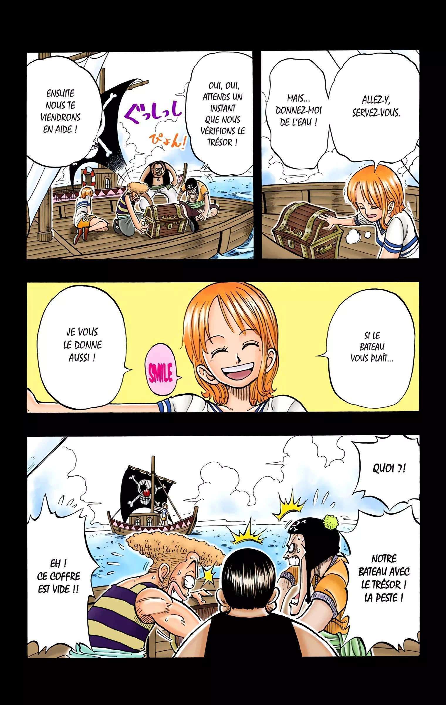  One Piece - Volume 1 - 188