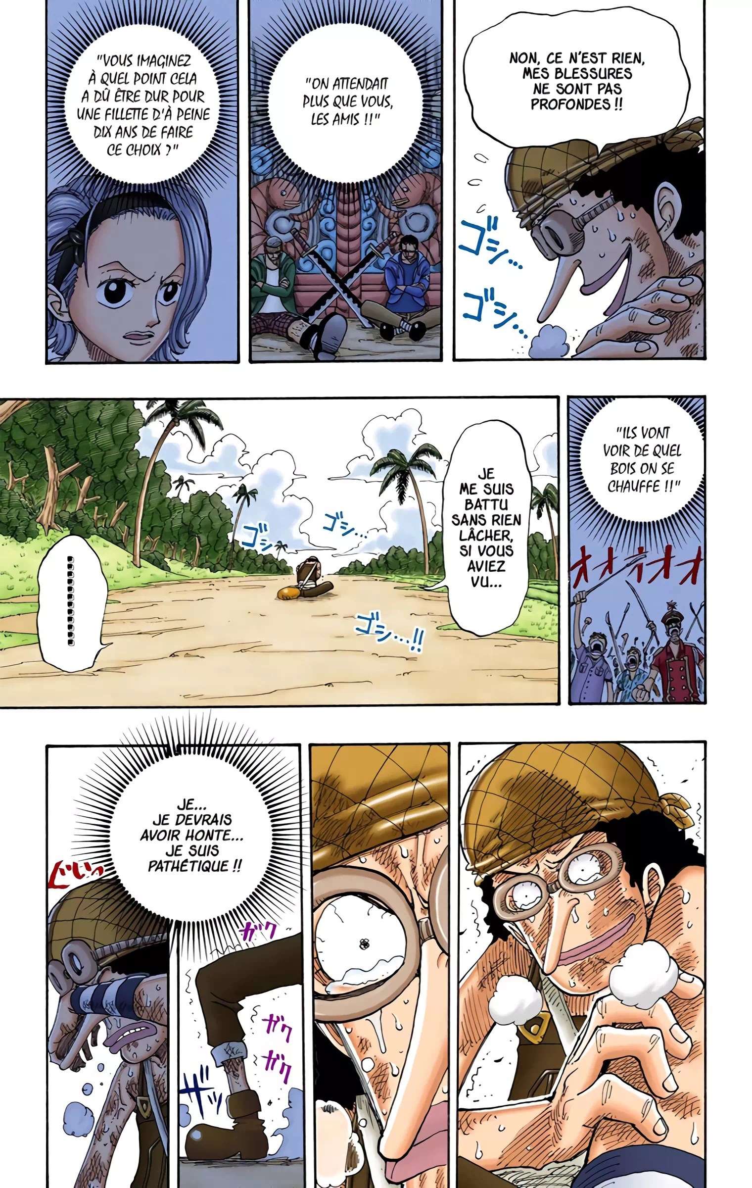  One Piece - Volume 10 - 105