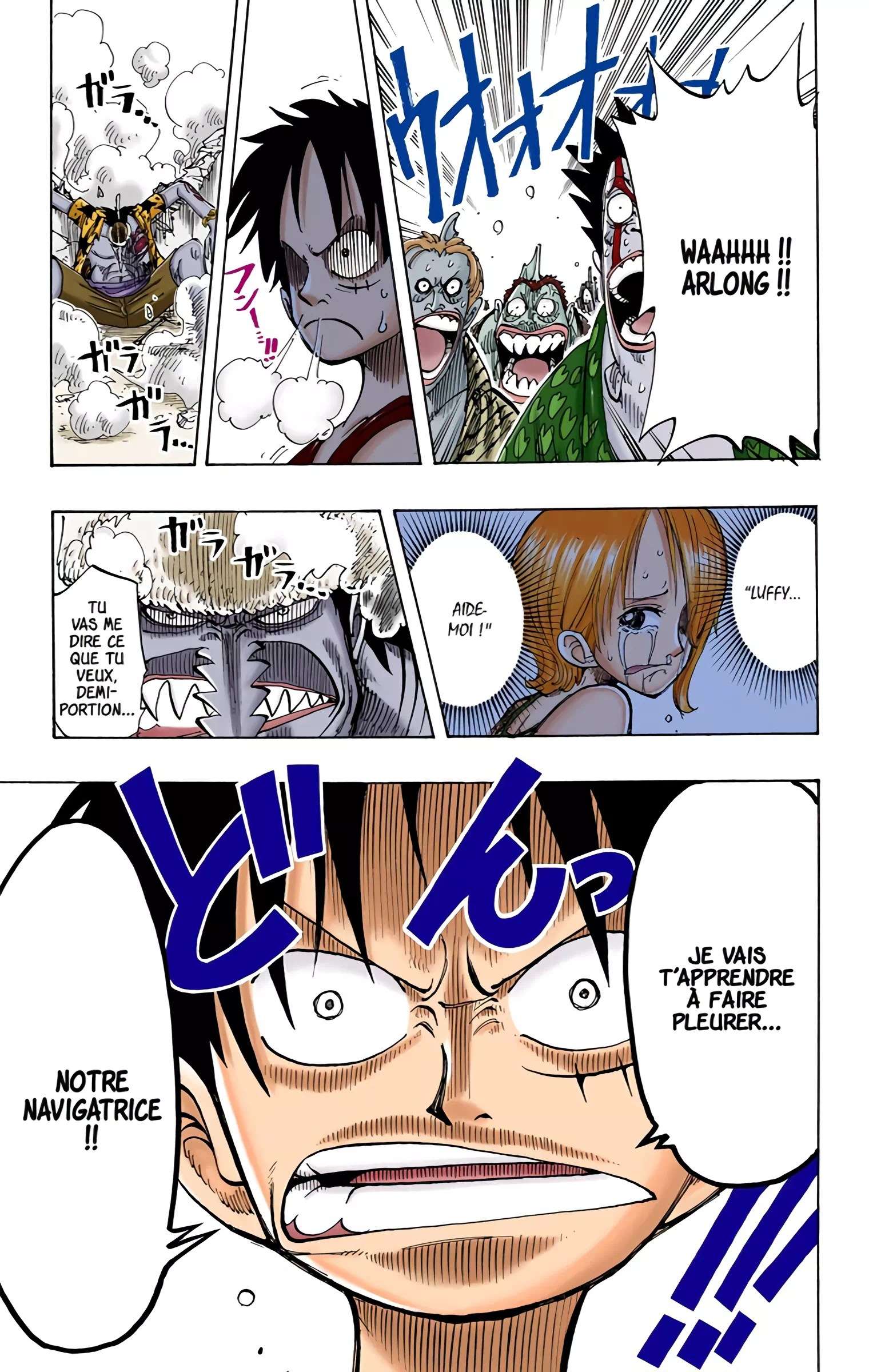  One Piece - Volume 10 - 6