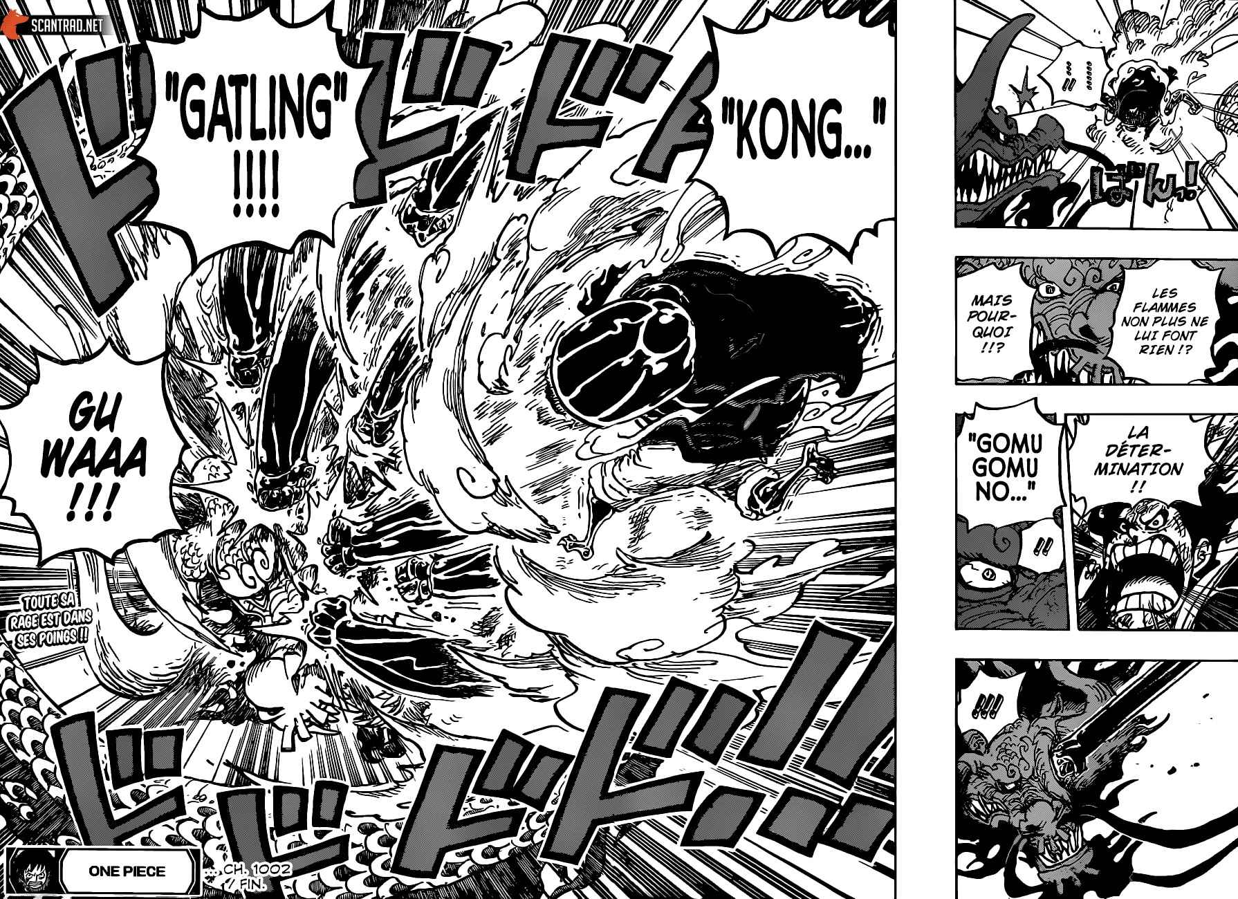  One Piece - Chapitre 1002 - 13