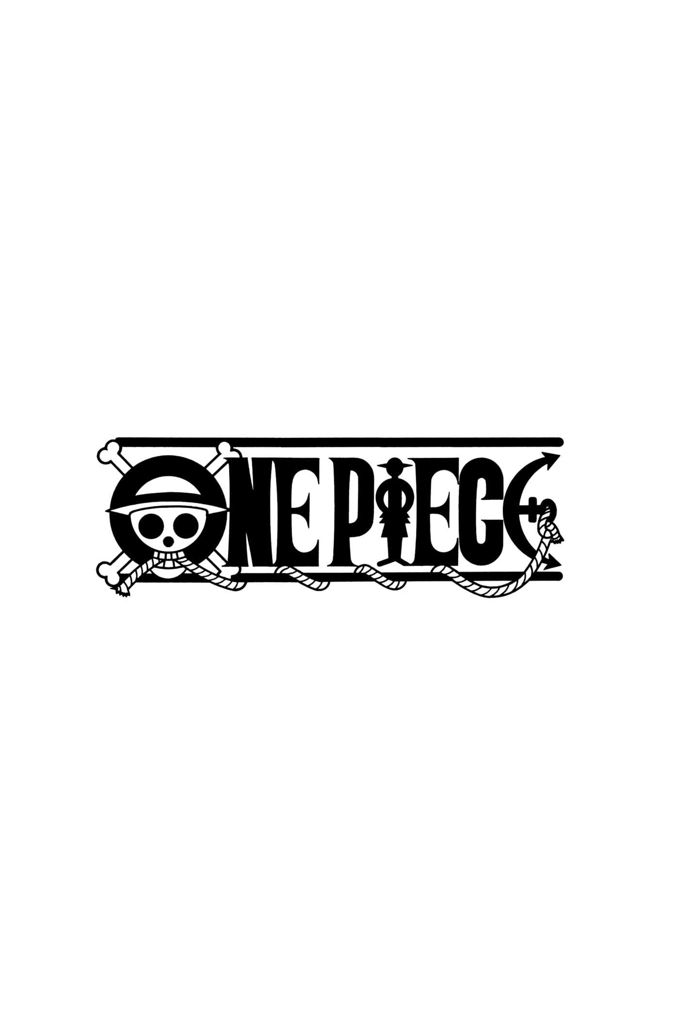  One Piece - Chapitre 1065 - 3