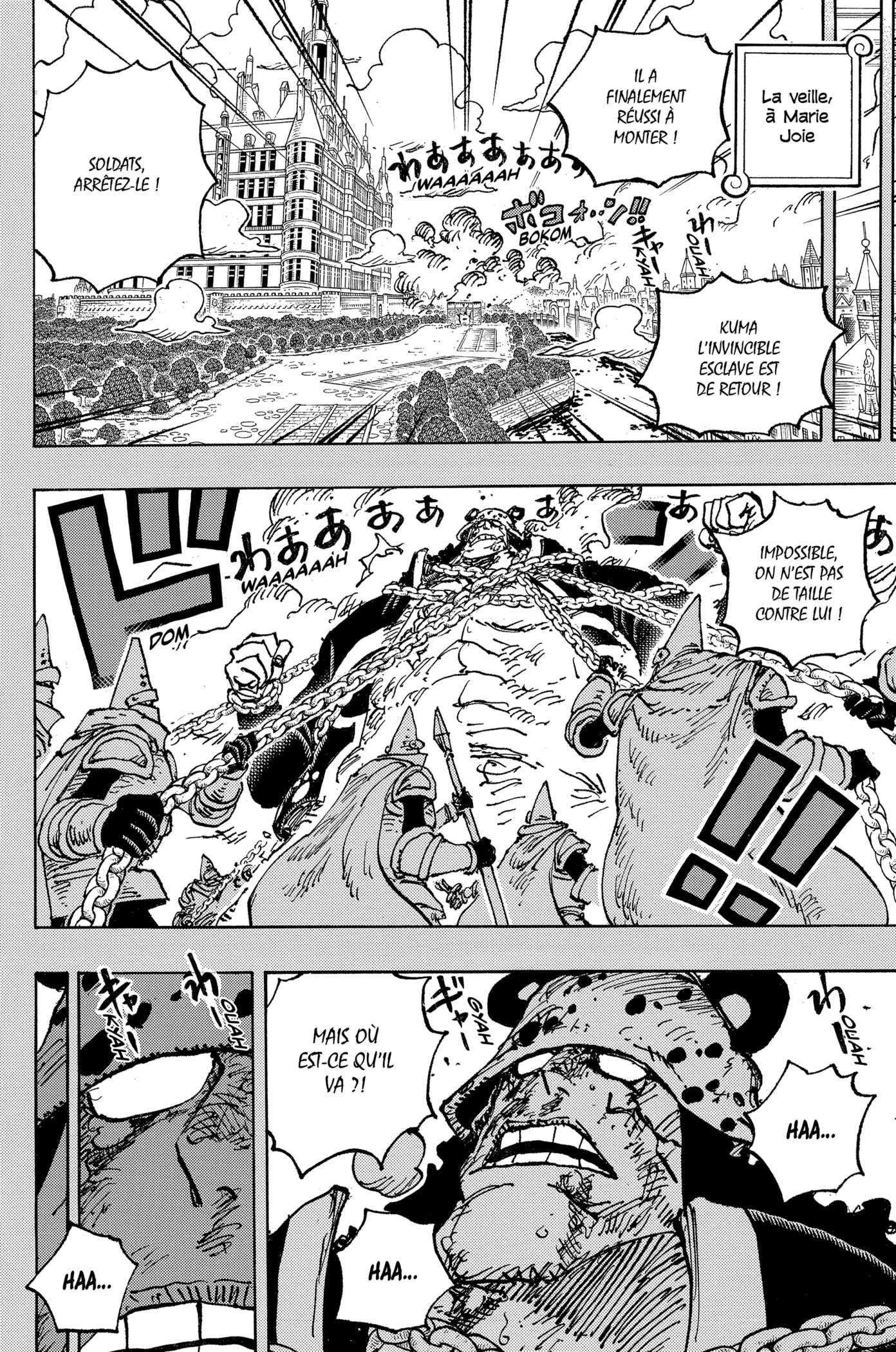  One Piece - Chapitre 1092 - 2