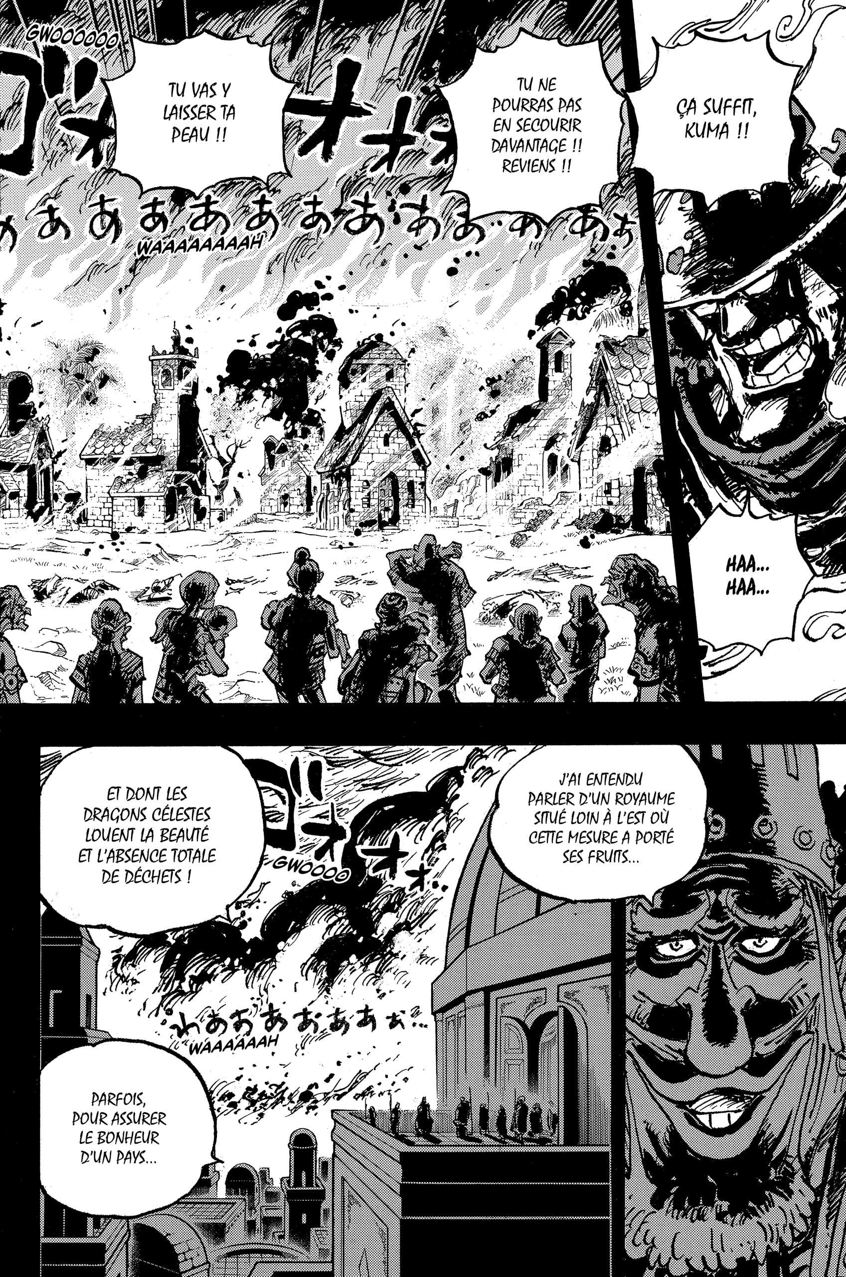  One Piece - Chapitre 1099 - 2