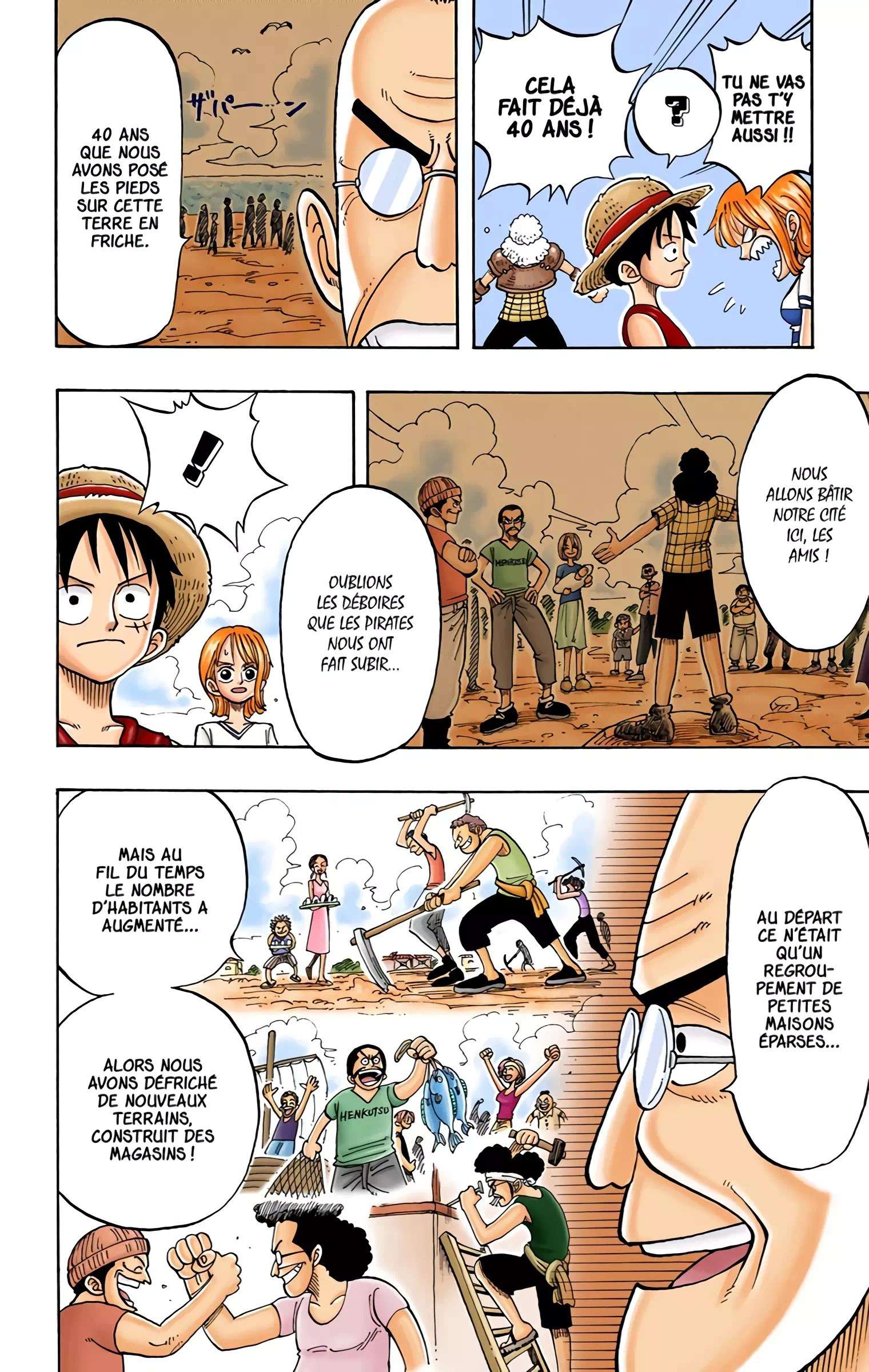  One Piece - Volume 2 - 111