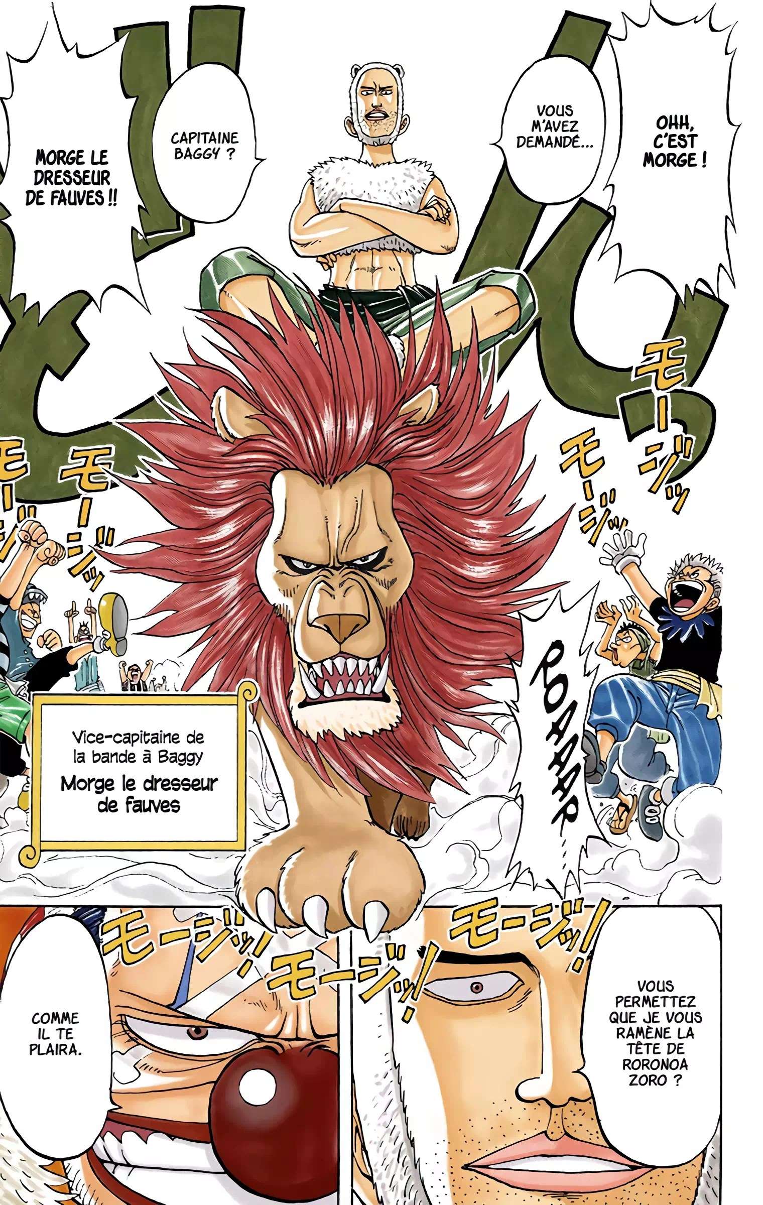  One Piece - Volume 2 - 67