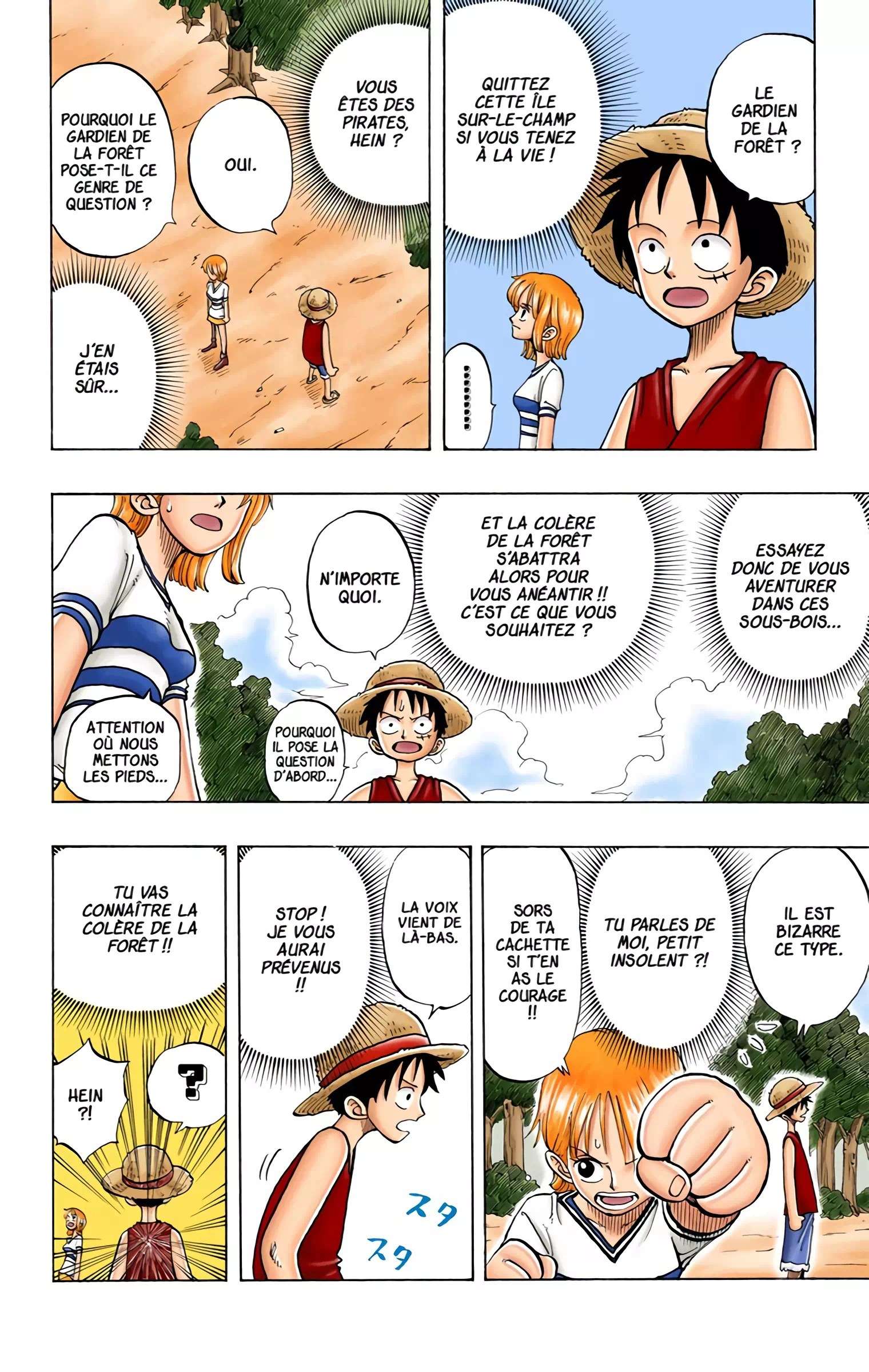  One Piece - Volume 3 - 85