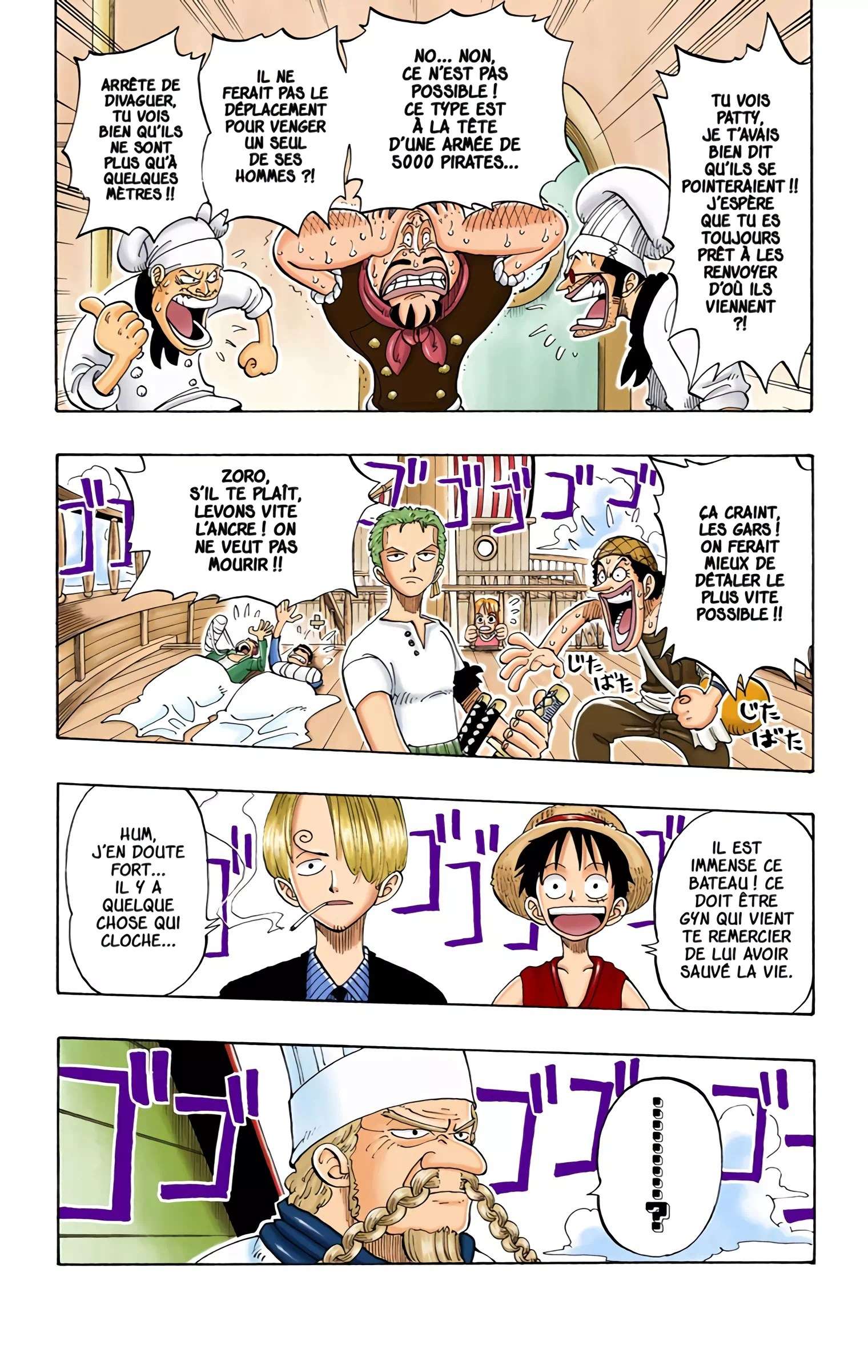  One Piece - Volume 6 - 28