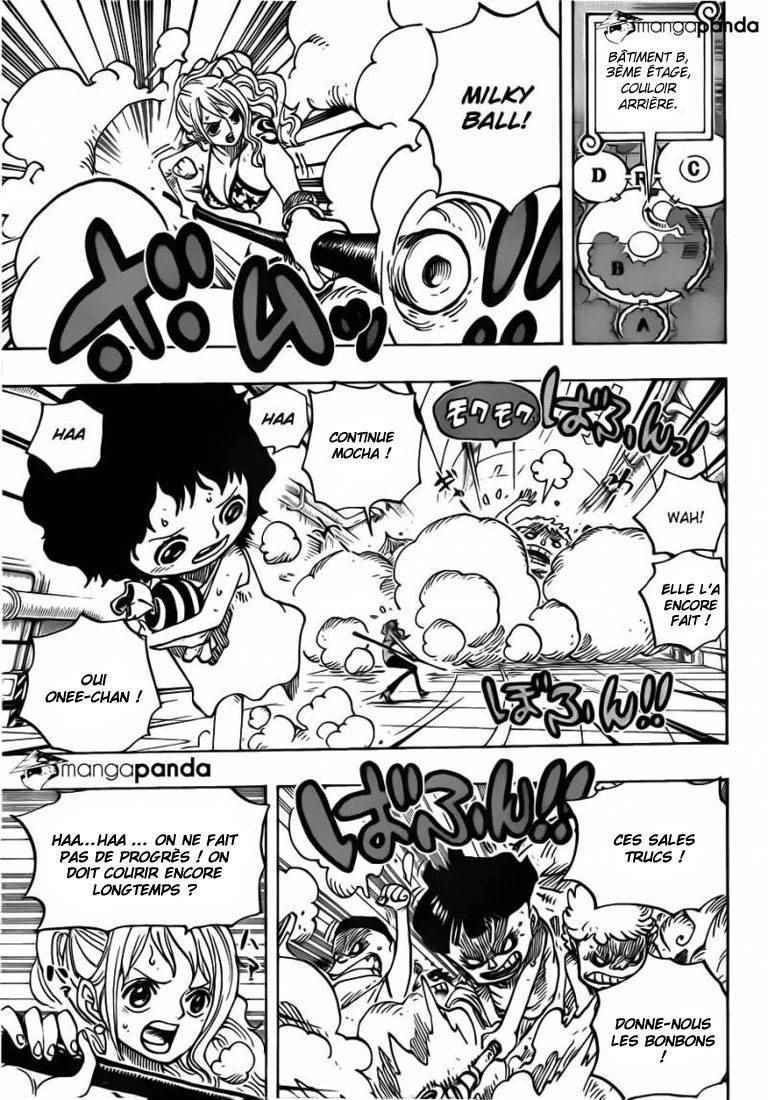  One Piece - Chapitre 688 - 4