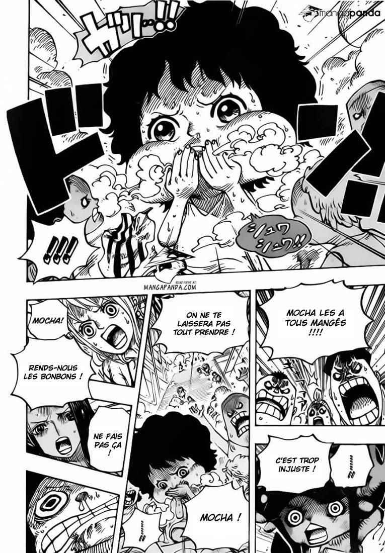  One Piece - Chapitre 688 - 7