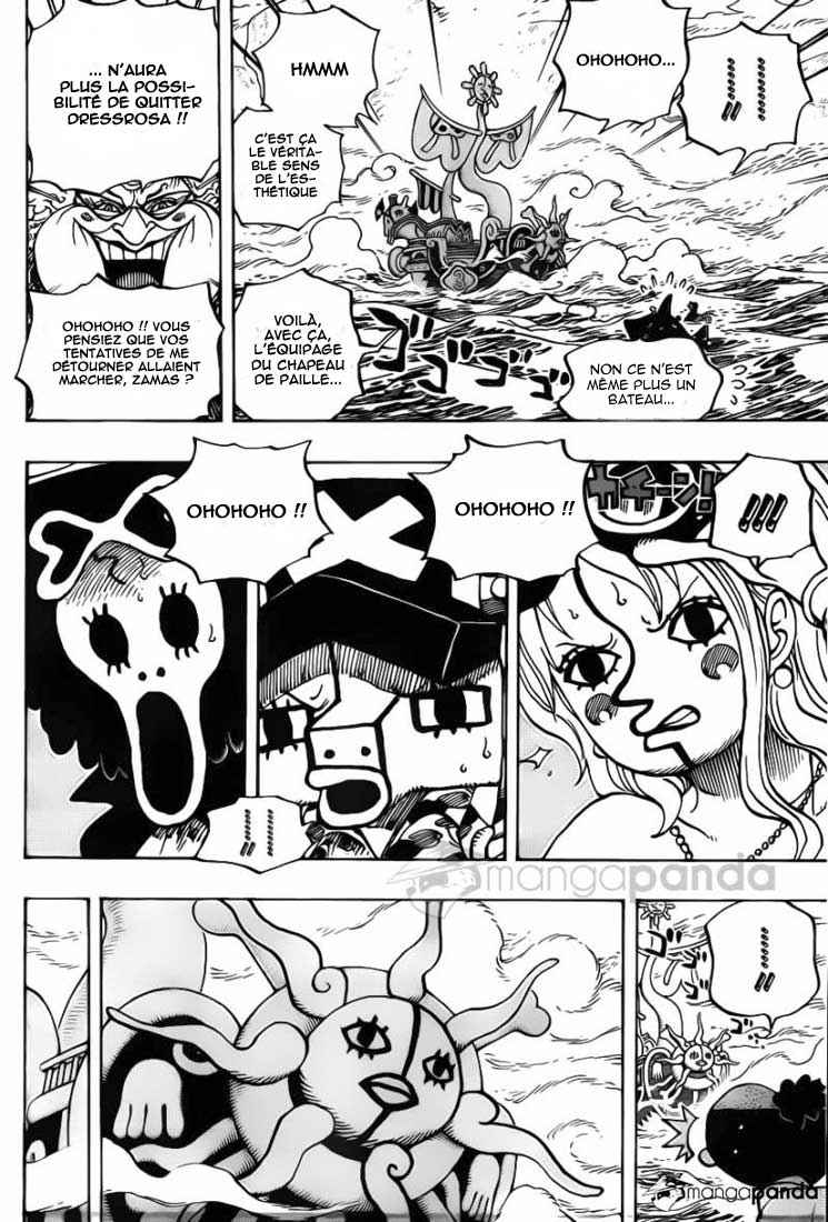  One Piece - Chapitre 714 - 7