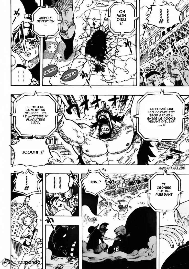  One Piece - Chapitre 714 - 17