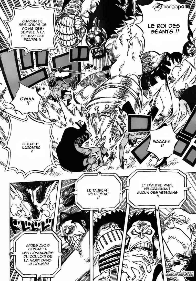  One Piece - Chapitre 714 - 13