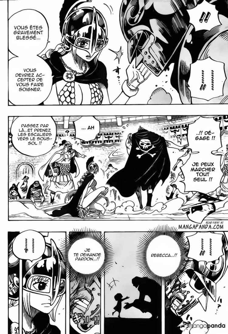  One Piece - Chapitre 714 - 9