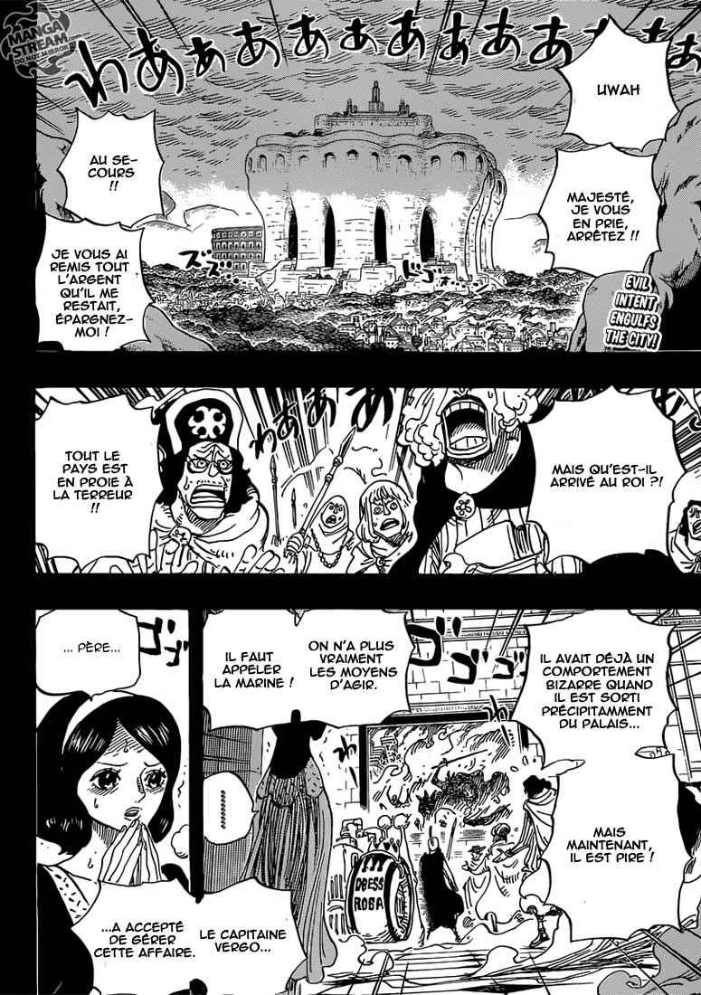  One Piece - Chapitre 728 - 3