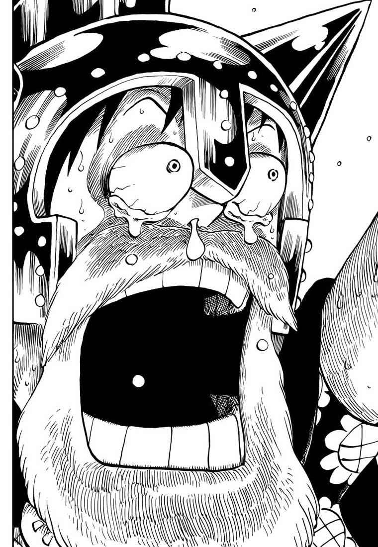  One Piece - Chapitre 731 - 17