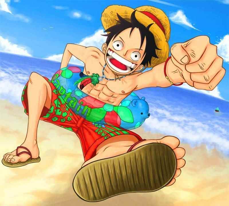  One Piece - Chapitre 741 - 24