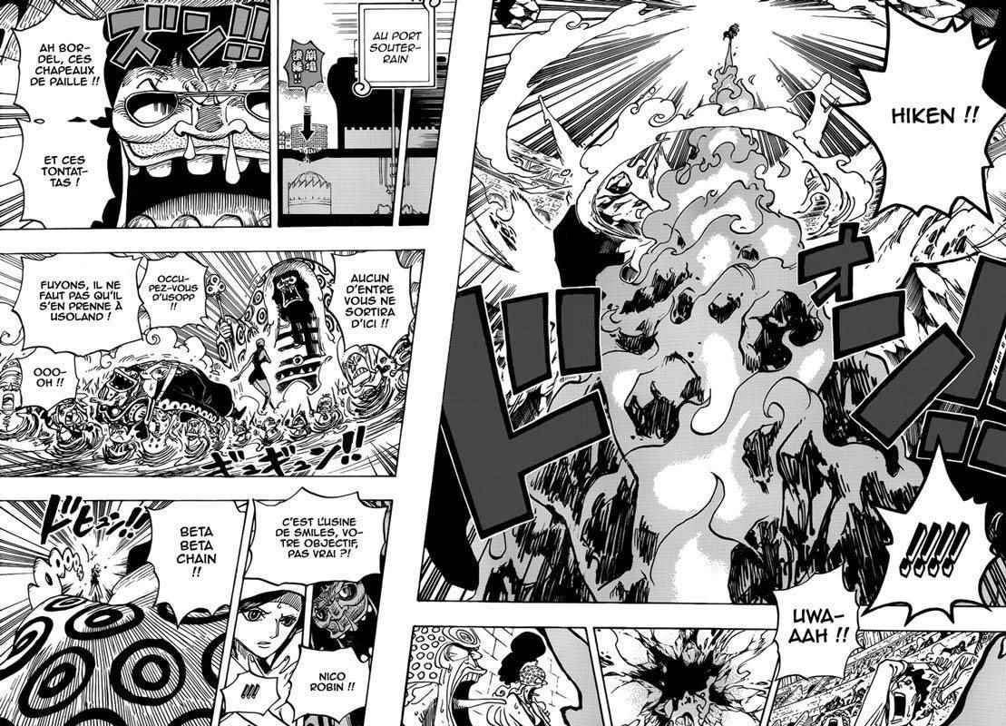  One Piece - Chapitre 744 - 7