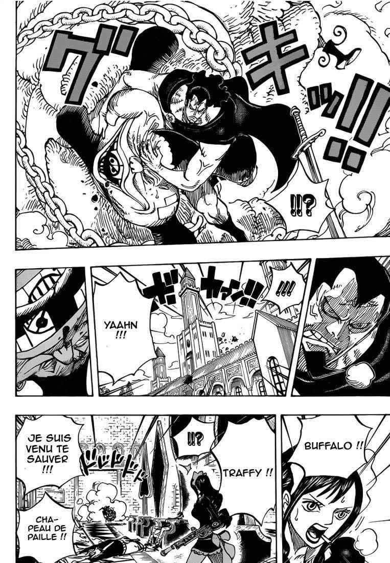  One Piece - Chapitre 744 - 16