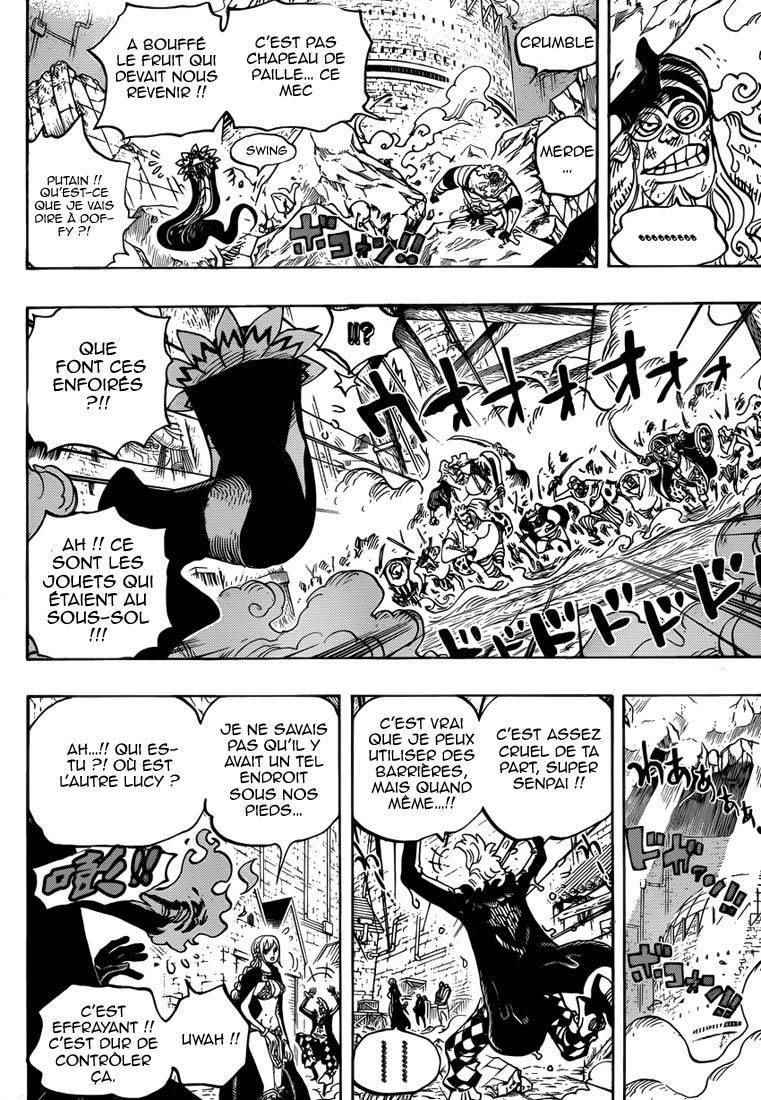  One Piece - Chapitre 744 - 12