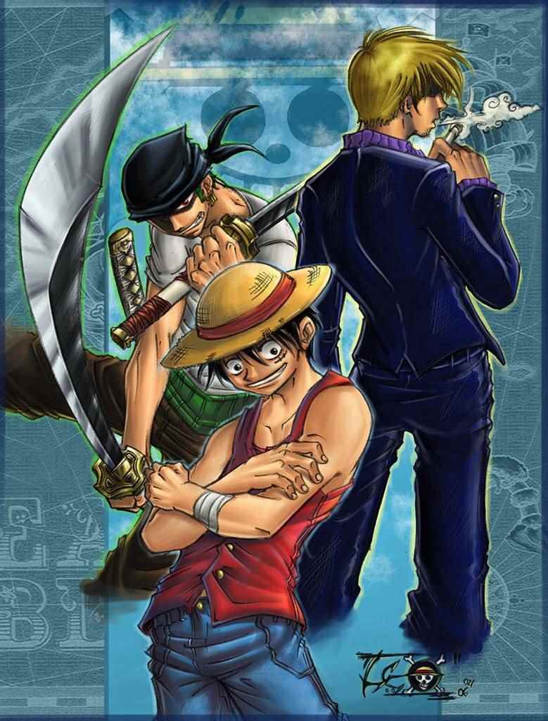  One Piece - Chapitre 756 - 27