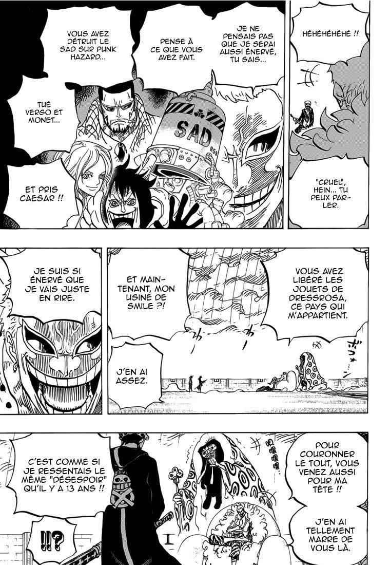  One Piece - Chapitre 759 - 10