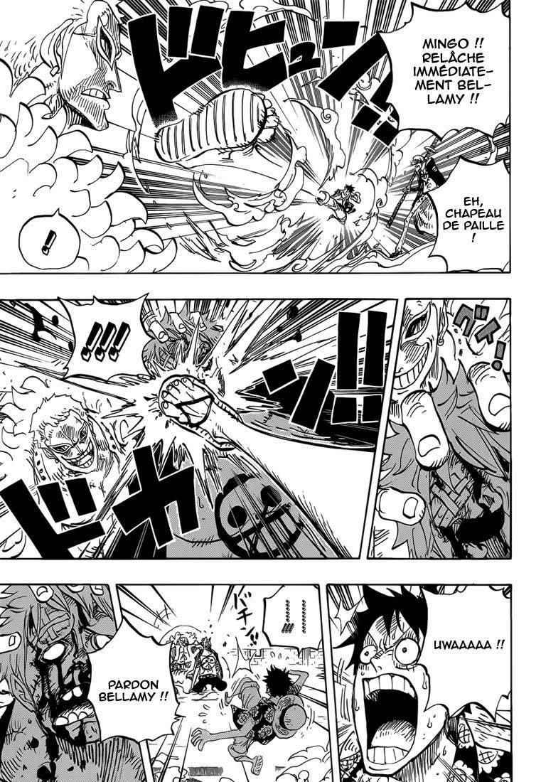  One Piece - Chapitre 759 - 8