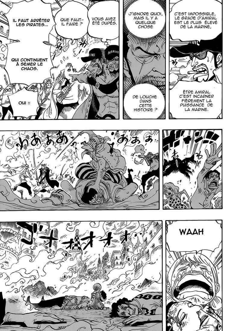  One Piece - Chapitre 761 - 4