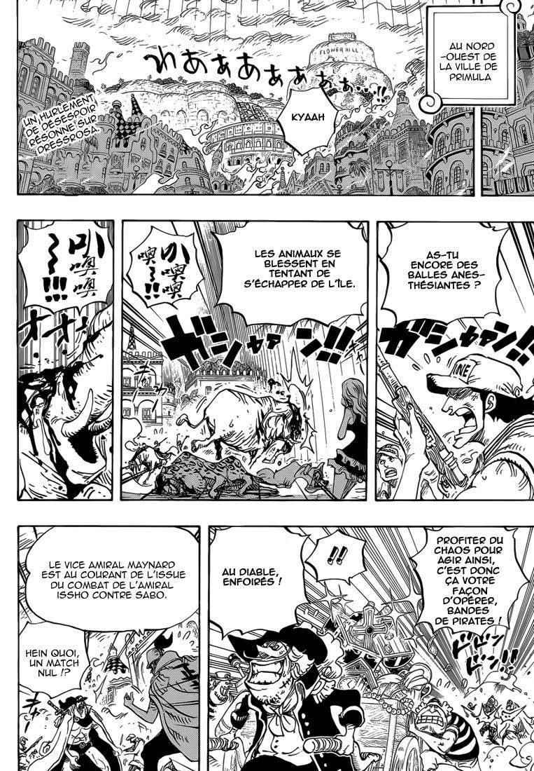  One Piece - Chapitre 761 - 3