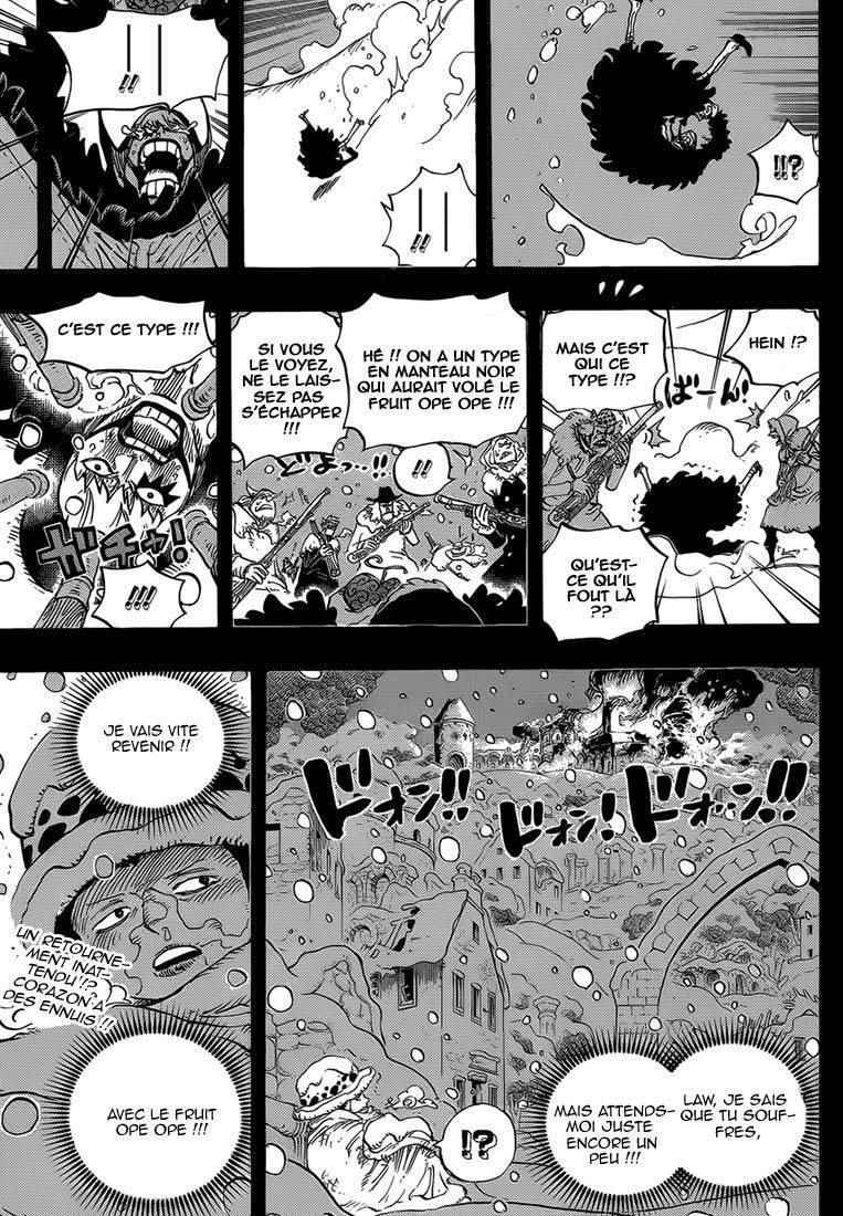  One Piece - Chapitre 765 - 18