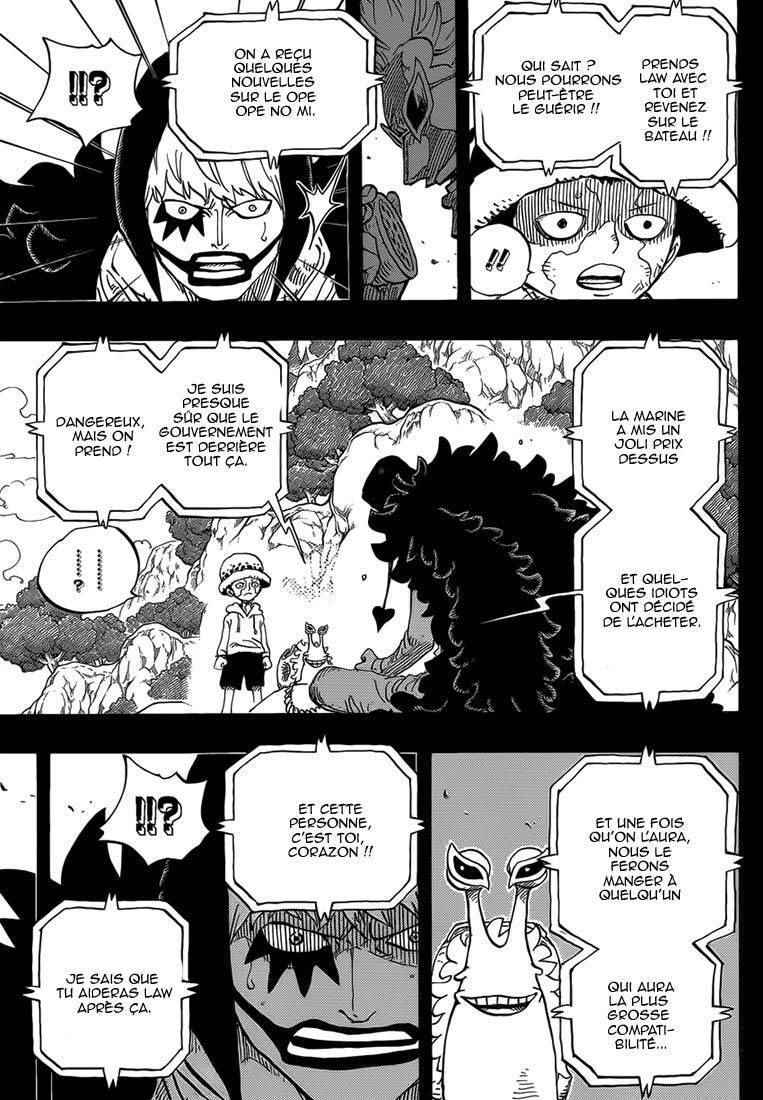  One Piece - Chapitre 765 - 4