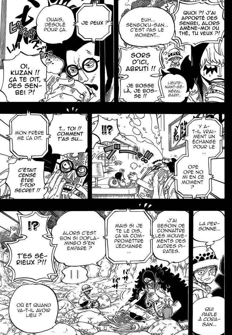  One Piece - Chapitre 765 - 8