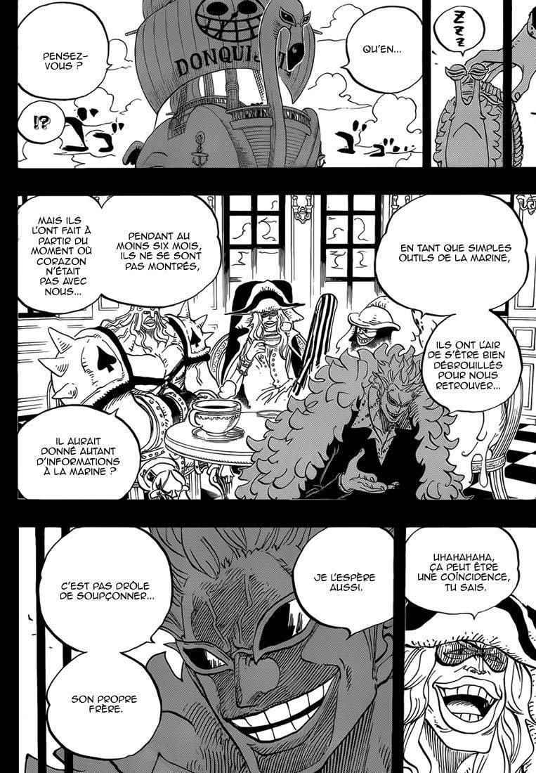  One Piece - Chapitre 765 - 5