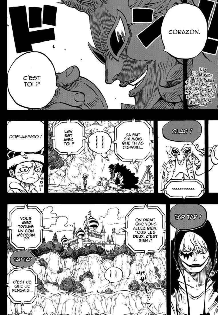  One Piece - Chapitre 765 - 3