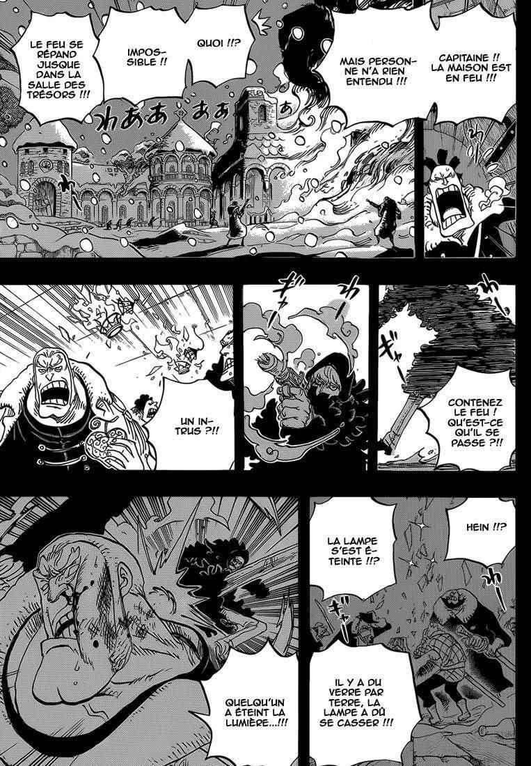  One Piece - Chapitre 765 - 16