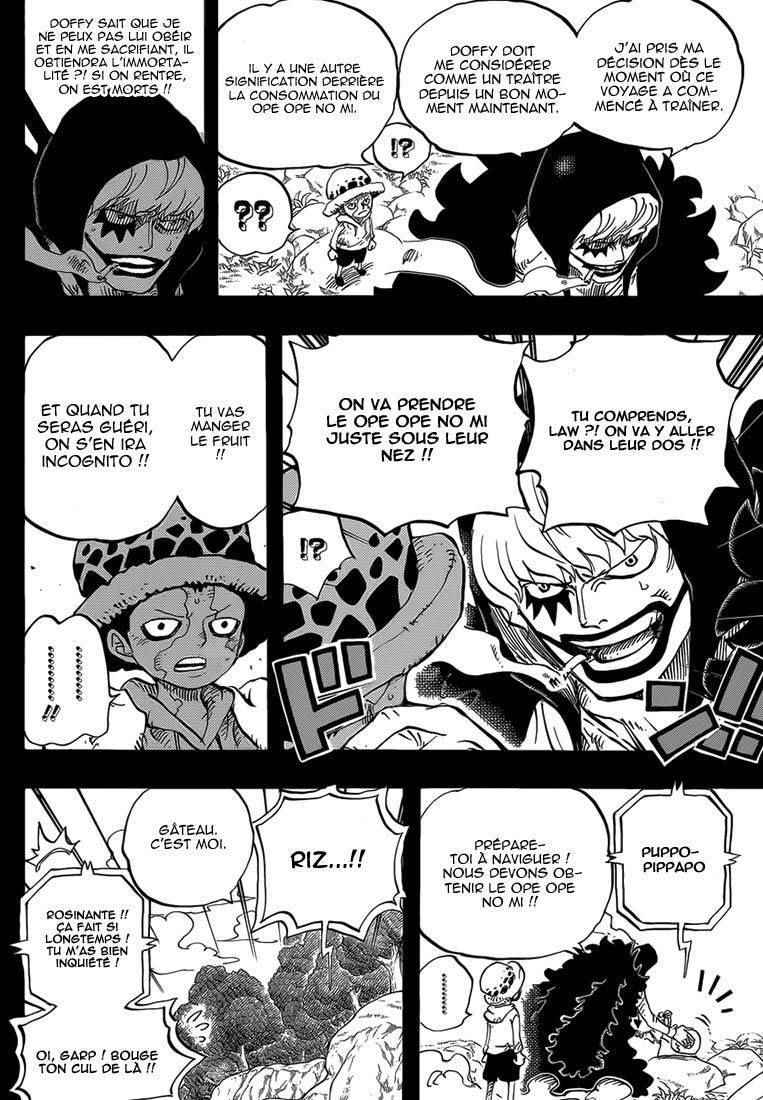  One Piece - Chapitre 765 - 7