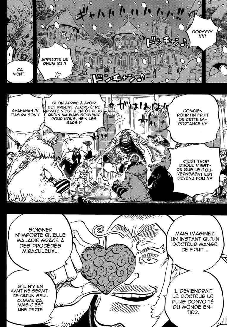  One Piece - Chapitre 765 - 13