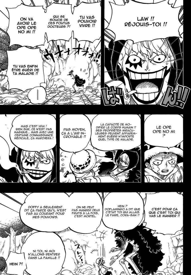  One Piece - Chapitre 765 - 6