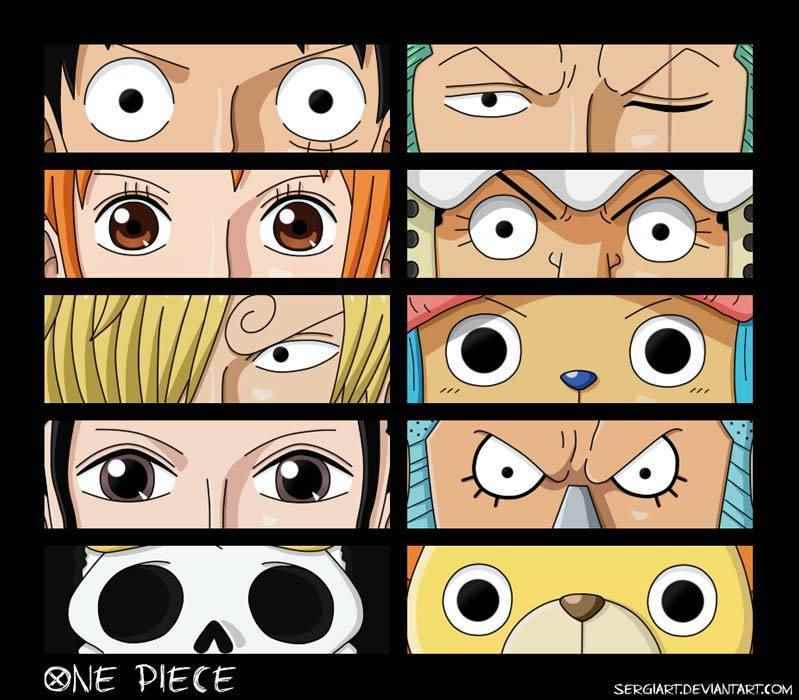  One Piece - Chapitre 766 - 27