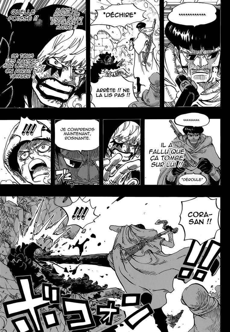  One Piece - Chapitre 766 - 12