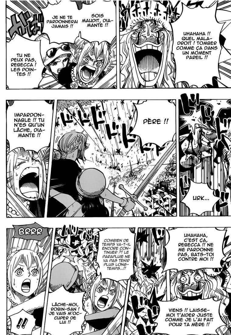  One Piece - Chapitre 776 - 12