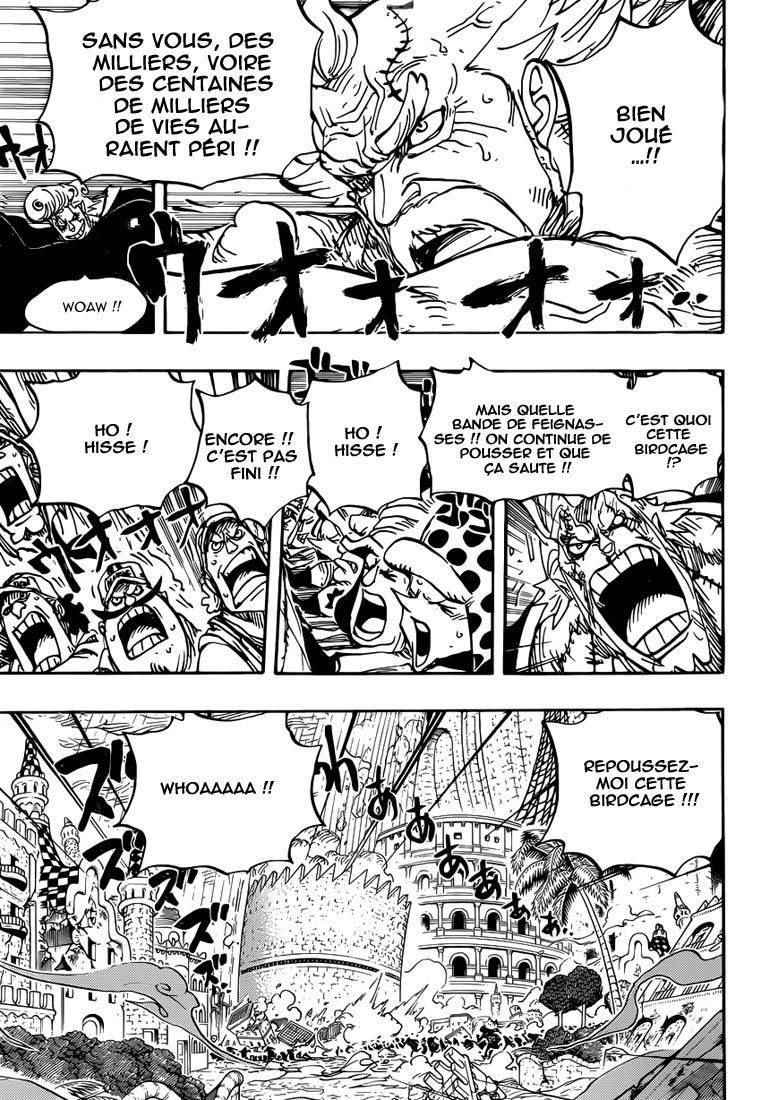  One Piece - Chapitre 789 - 4